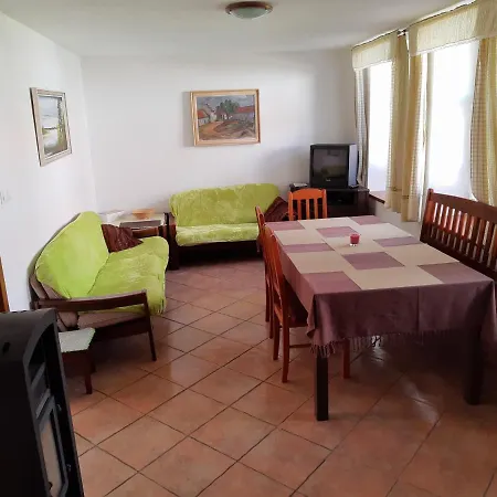 Ubytovani U Dvoraku Veseli nad Luznici Exterior photo