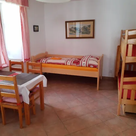 Ubytovani U Dvoraku Veseli nad Luznici Exterior photo