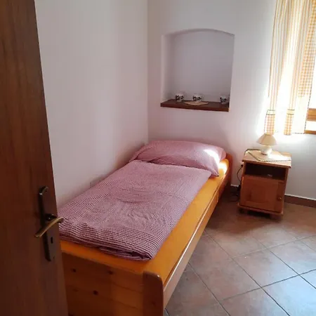 Ubytovani U Dvoraku Veseli nad Luznici Exterior photo
