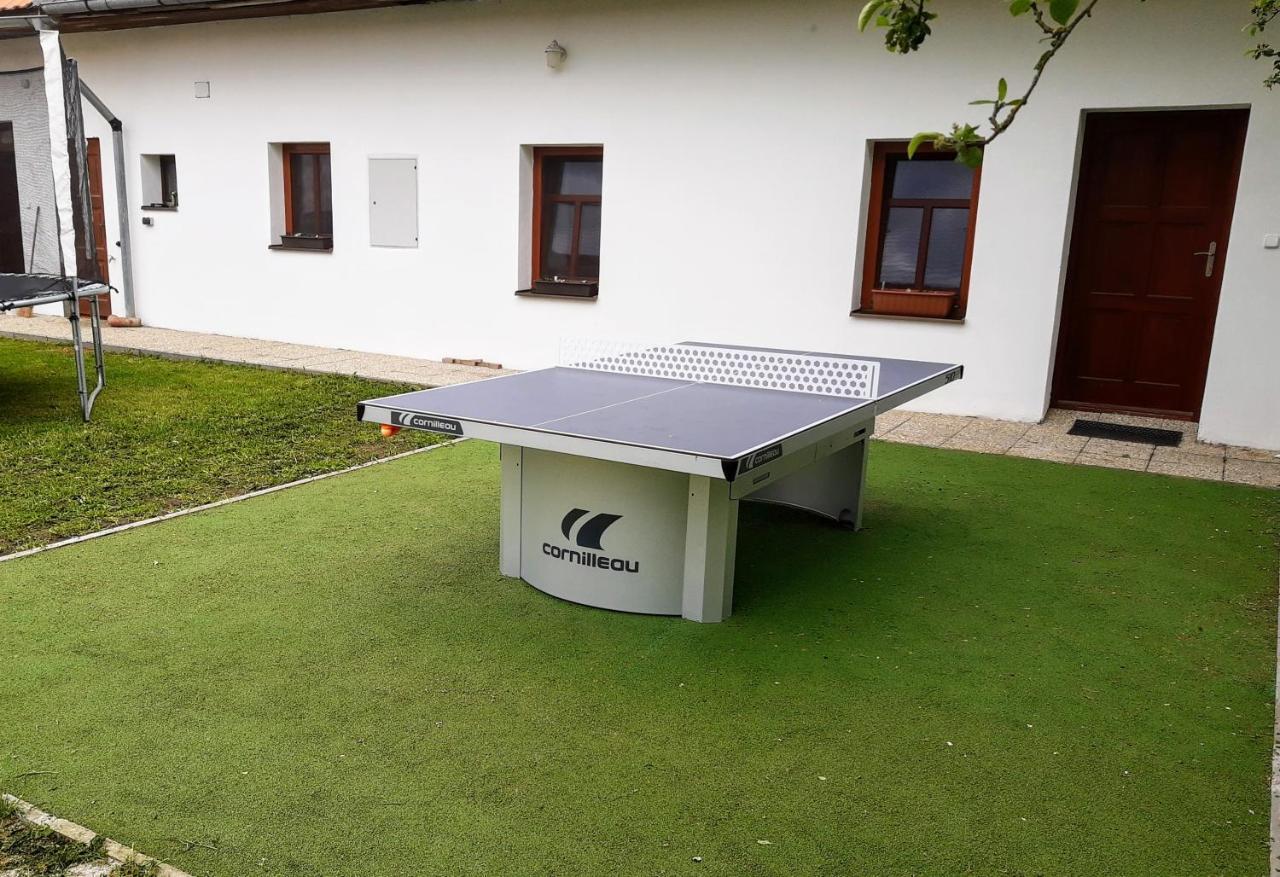 U Dvoraku * Veselí nad Lužnicí