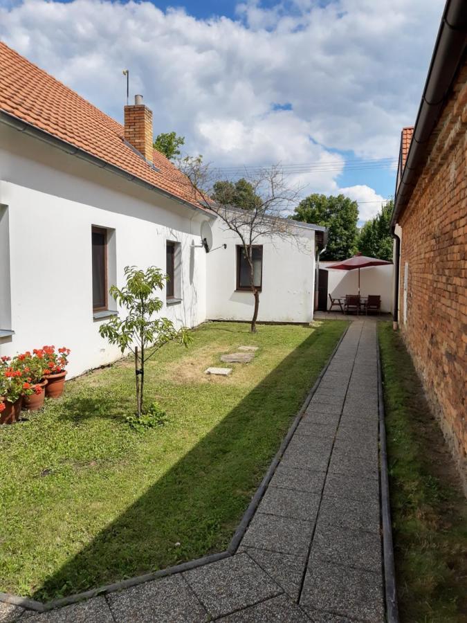 U Dvoraku Appartement