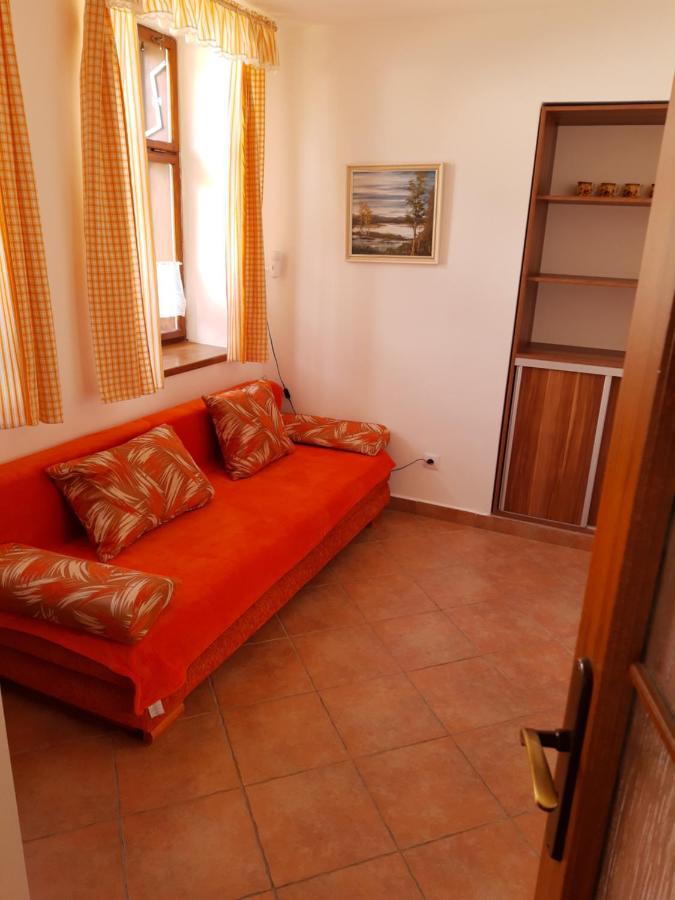 U Dvoraku Appartement *