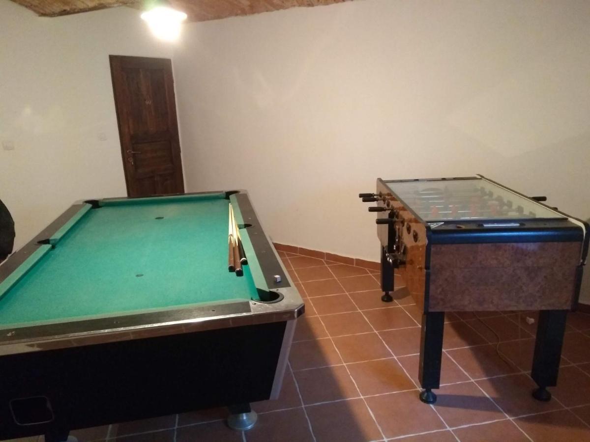 Appartement U Dvoraku