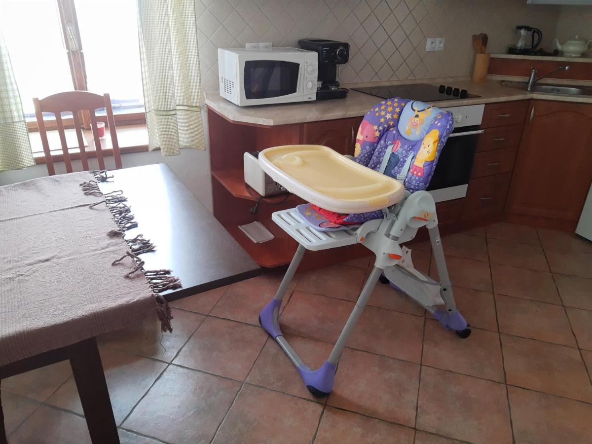 U Dvoraku Appartement