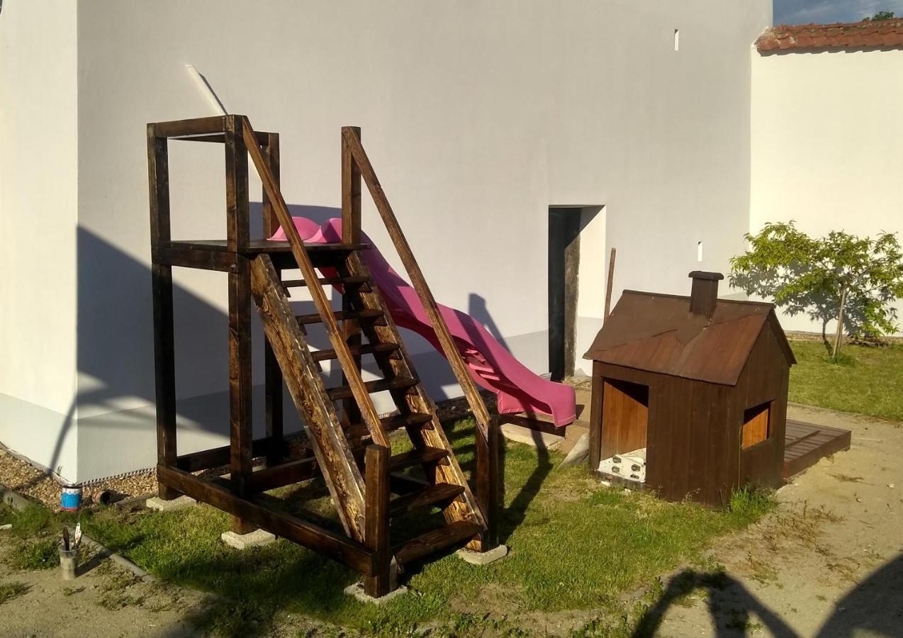 U Dvoraku Appartement