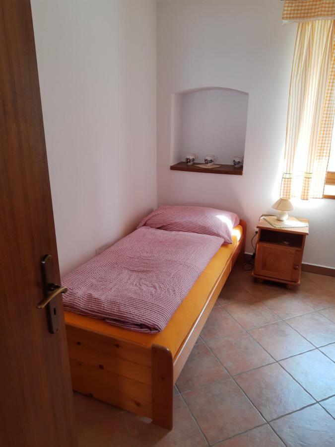 U Dvoraku Appartement