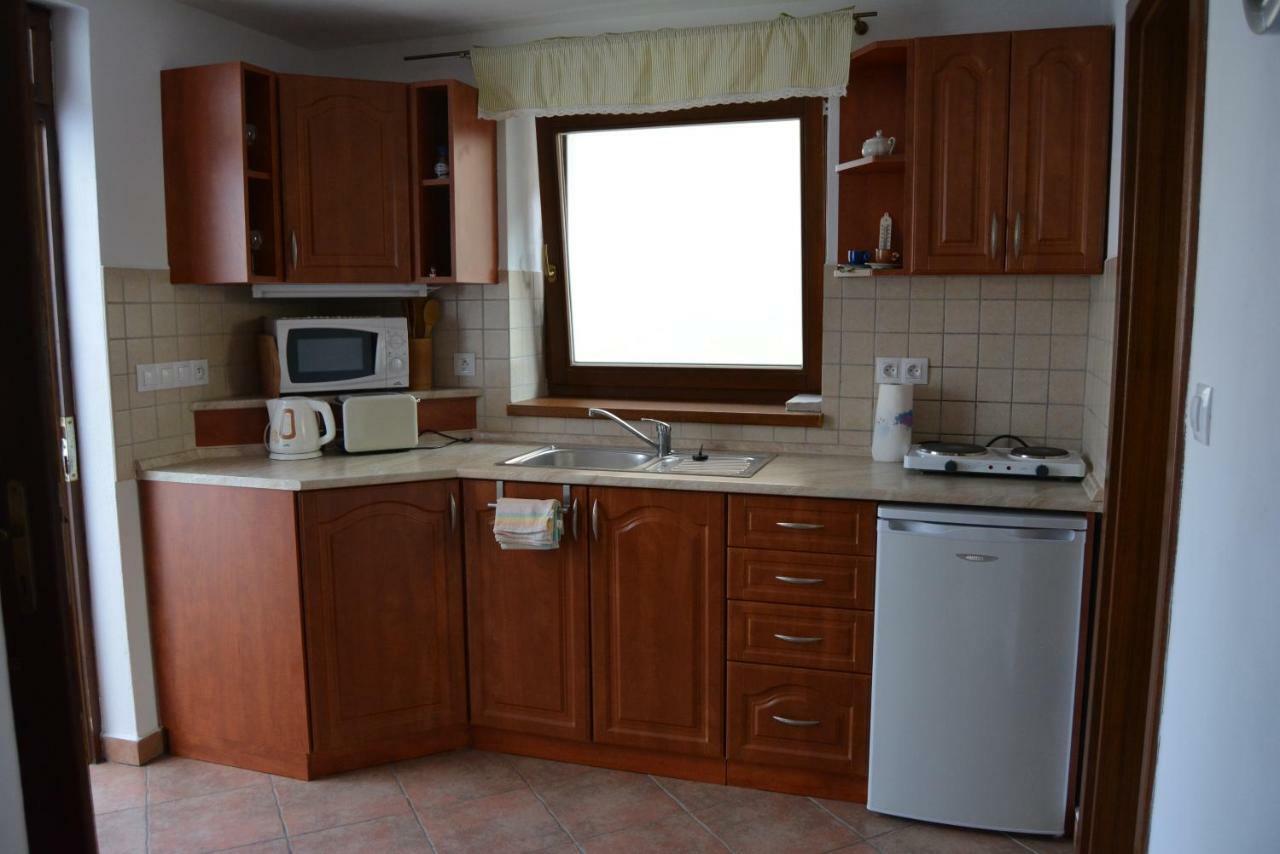 Appartement U Dvoraku Veselí nad Lužnicí