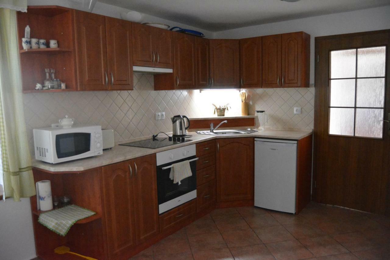 U Dvoraku Appartement
