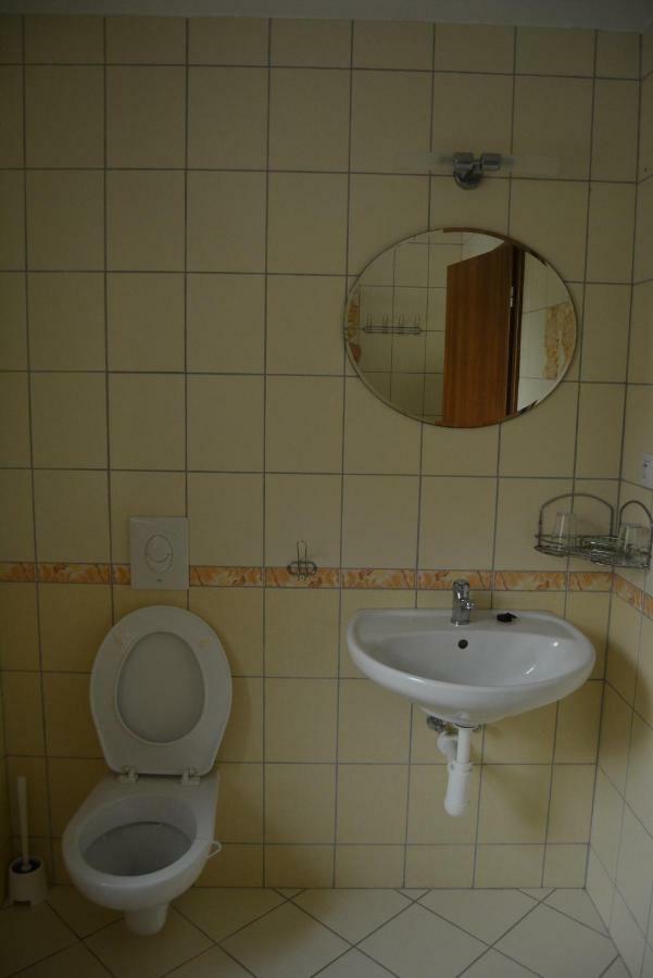 Appartement U Dvoraku Veselí nad Lužnicí